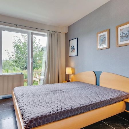 Cosy Holiday Home With Terrace In Винтерберг Екстериор снимка