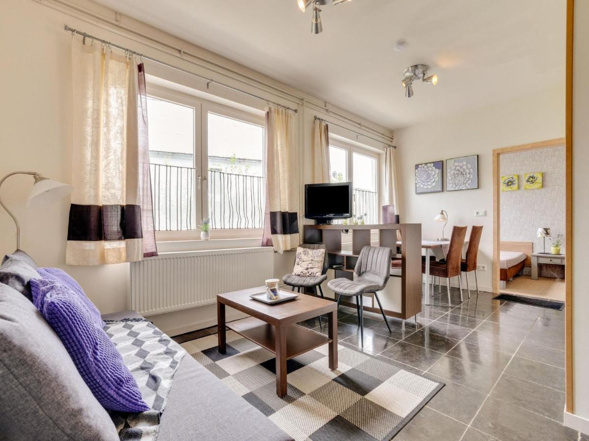 Cosy Holiday Home With Terrace In Винтерберг Екстериор снимка