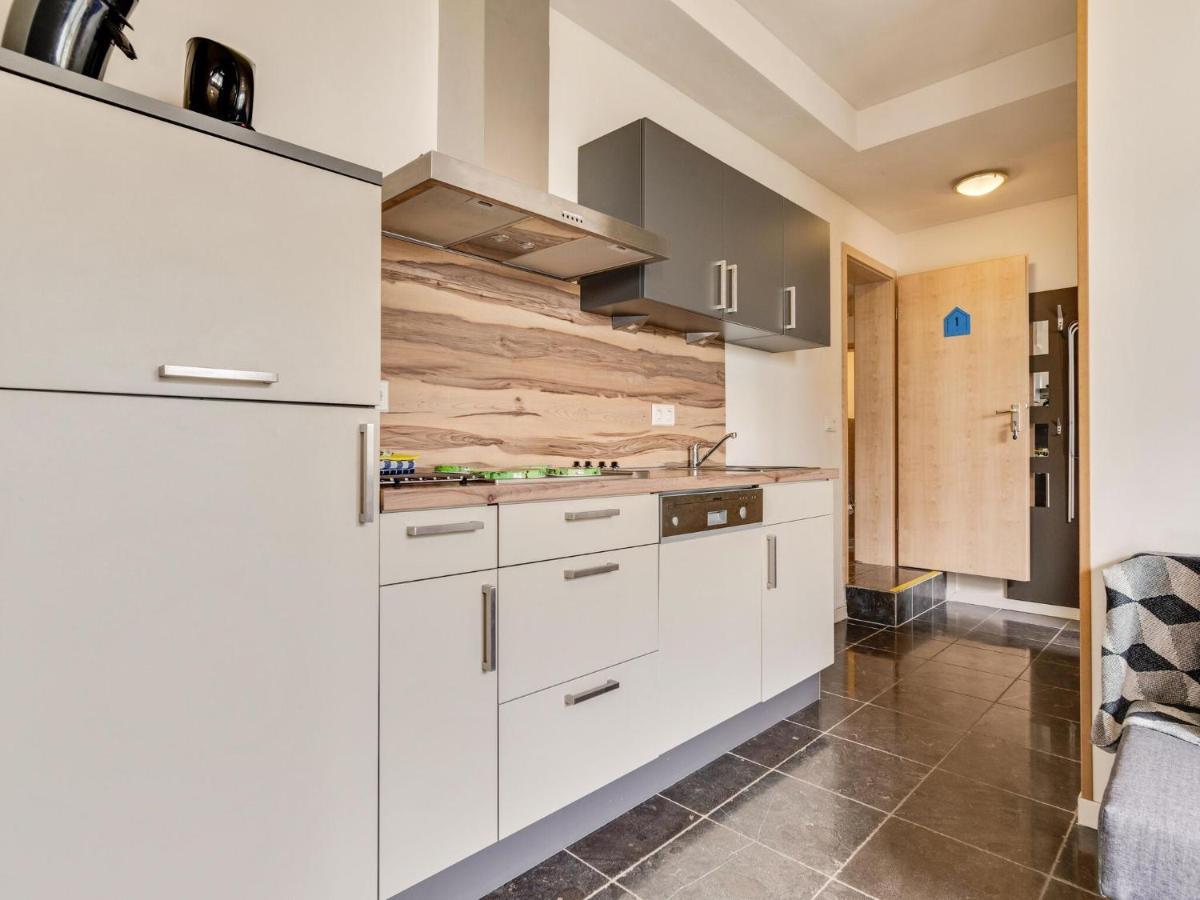 Cosy Holiday Home With Terrace In Винтерберг Екстериор снимка